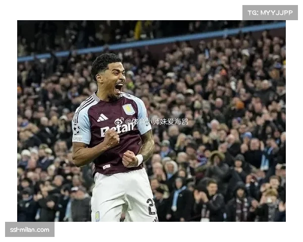 阿斯顿维拉防守专注度 被利兹联反击多次制造威胁机会