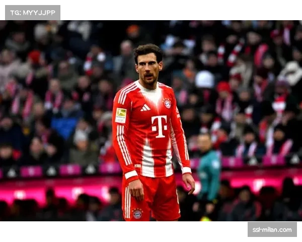 格雷茨卡夏窗确定自由离队 拜仁中场更新换代迫在眉睫 格雷茨卡夏窗确定自由离队 拜仁中场更新换代迫在眉睫